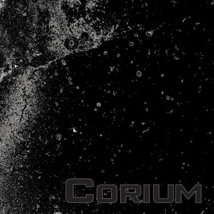Ba#56 - CD Audio di Corium