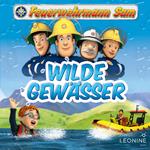 Folgen 32-37: Wildes Gewässer