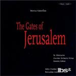 Gates Of Jerusalem