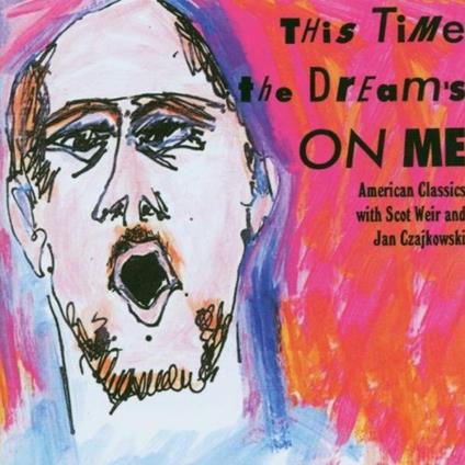 This Time The Dream's On - CD Audio di George Gershwin