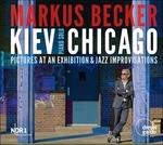 Piano Solo. Kiev Chicago - CD Audio di Chick Corea