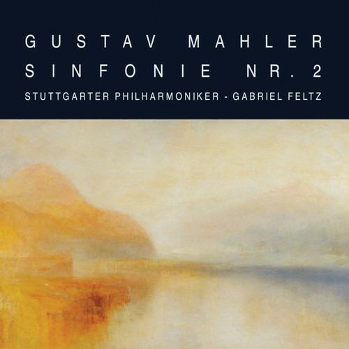 Sinfonia n.2 - CD Audio di Gustav Mahler