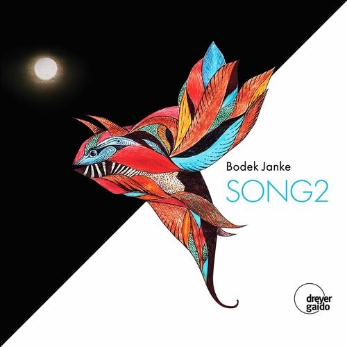 Songs 2. Re-Arrangements Of Works By Aha - CD Audio di Bodek Janke