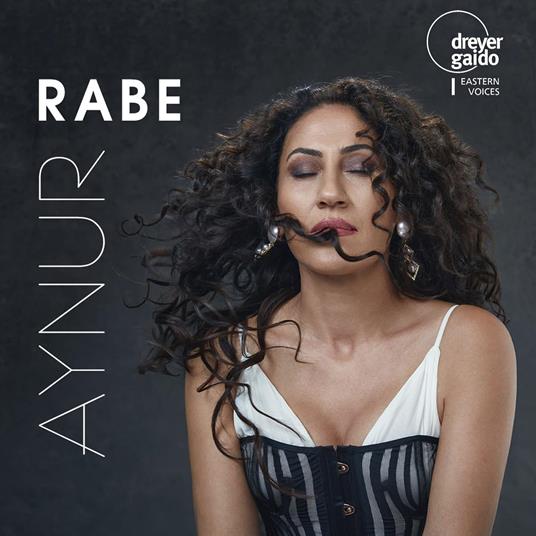 Rabe - CD Audio di Aynur