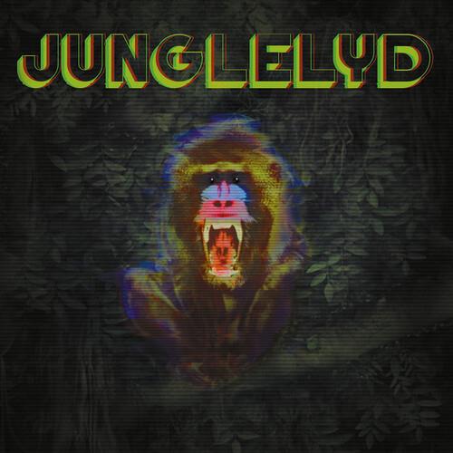 Dia De Muertos - Vinile LP di Junglelyd