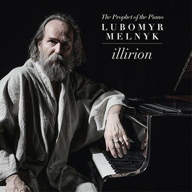 Illirion - Vinile LP di Lubomyr Melnyk