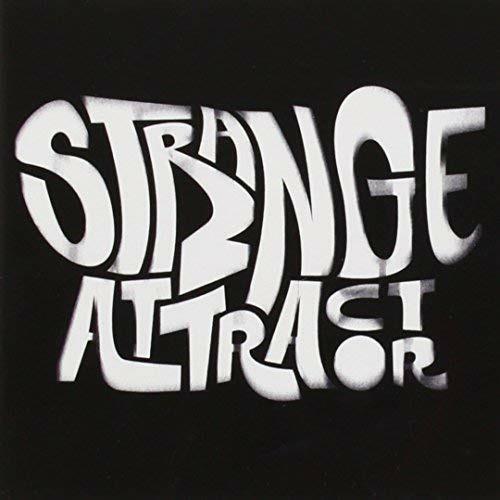 Strange Attractor - CD Audio di Strange Attractor