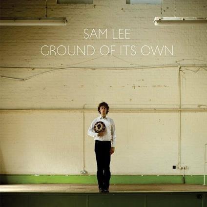 Ground Of Its Own - CD Audio di Sam Lee