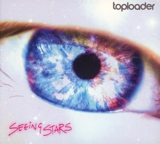 Seeing Stars - CD Audio di Toploader