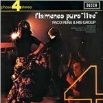 Flamenco Puro Live