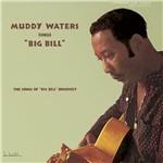 Muddy Waters Sings Big Bill Broonzy