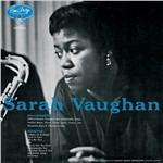 Sarah Vaughan - Vinile LP di Clifford Brown,Sarah Vaughan