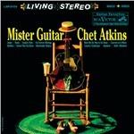 Mister Guitar - Vinile LP di Chet Atkins