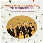 World of Flamenco - Vinile LP di Los Romeros