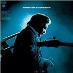 At San Quentin - Vinile LP di Johnny Cash