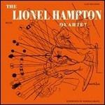 The Lionel Hampton Quartet