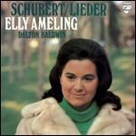 Lieder - Vinile LP di Franz Schubert,Elly Ameling