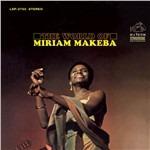 The World of Miriam Makeba - Vinile LP di Miriam Makeba