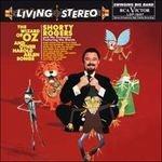 The Wizard of Oz - Vinile LP di Shorty Rogers