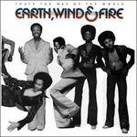 That's the Way of the World - Vinile LP di Earth Wind & Fire