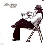 Chuck Mangione Quartet - Vinile LP di Chuck Mangione