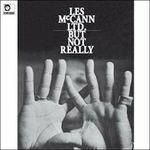 But Not Really - Vinile LP di Les McCann