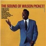 The Sound of Wilson Pickett - Vinile LP di Wilson Pickett