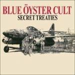 Secret Treaties (180 gr.) - Vinile LP di Blue Öyster Cult