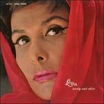 Lena Lovely and Alive (180 gr.) - Vinile LP di Lena Horne