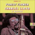 Forest Flower (180 gr.) - Vinile LP di Charles Lloyd