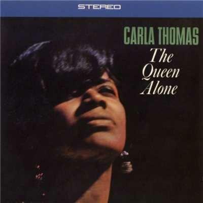 The Queen Alone (180 gr.) - Vinile LP di Carla Thomas