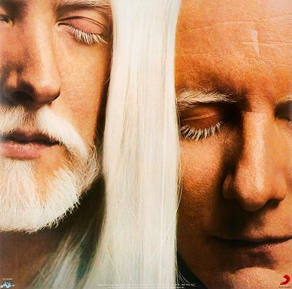 Together - Vinile LP di Edgar Winter