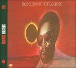 Total Eclipse - Vinile LP di Billy Cobham