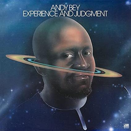 Experience and Judgement - Vinile LP di Andy Bey