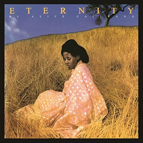 Eternity - Vinile LP di Alice Coltrane