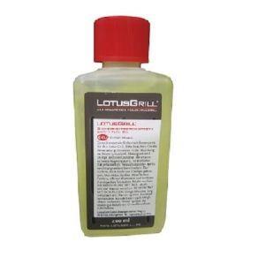 LotusGrill 9208554 legno da ardere 1 pz 0,25 L Carburante in gel