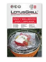 LotusGrill GB-AL-M accessorio per barbecue per l'aperto/grill Borsa -  LotusGrill - Idee regalo | IBS