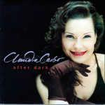 After Dark - CD Audio di Claudia Garbo