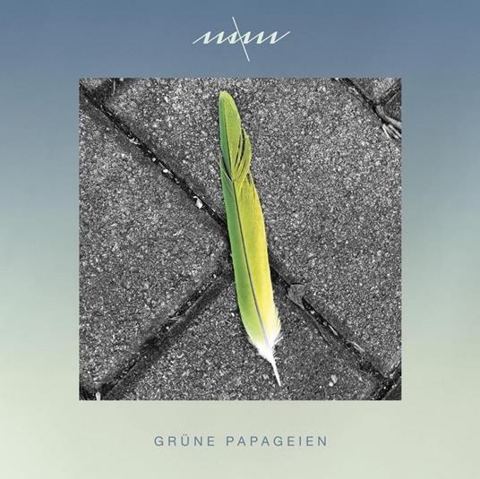 Grune Papageien - CD Audio di Maxim