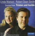 Scenes from Tristan und I - CD Audio di Richard Wagner