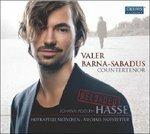 Hasse Reloaded - CD Audio di Valer Sabadus