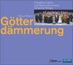 Il crepuscolo degli dèi (Gotterdämmerung)