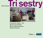 Tri Sestry