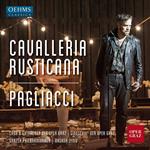 Cavalleria Rusticana / Pagliacci