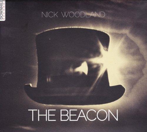 Beacon - CD Audio di Nick Woodland