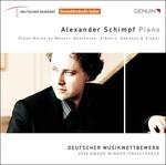 Opere per Pianoforte - CD Audio