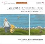 Uraufnahmen - Concerto n.1 Op.67-1 - Fantasia II Op.29-2 - CD Audio di Jörg Duda