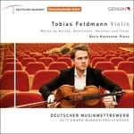 Tobias Feldmann