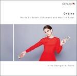 Ondine - CD Audio di Maurice Ravel,Robert Schumann