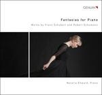 Fantasie per pianoforte